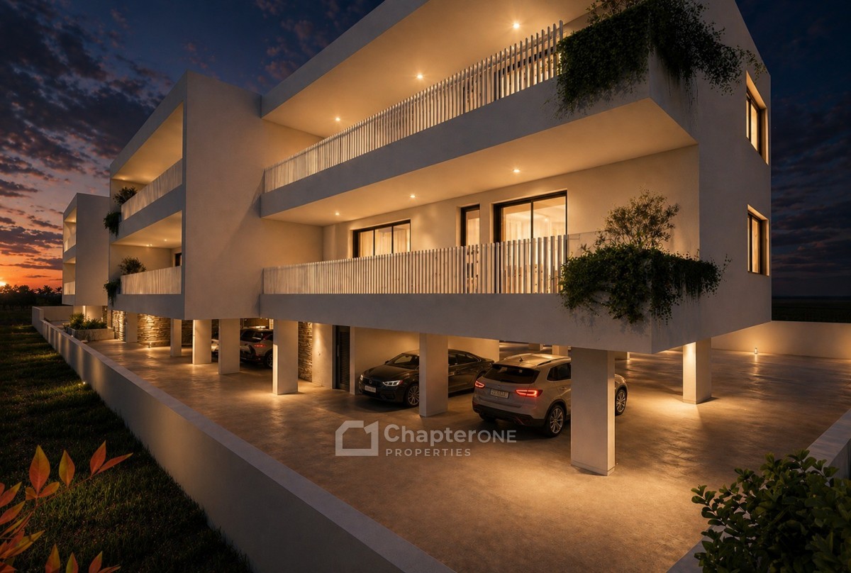 Apartment For Sale  in  Kissonerga