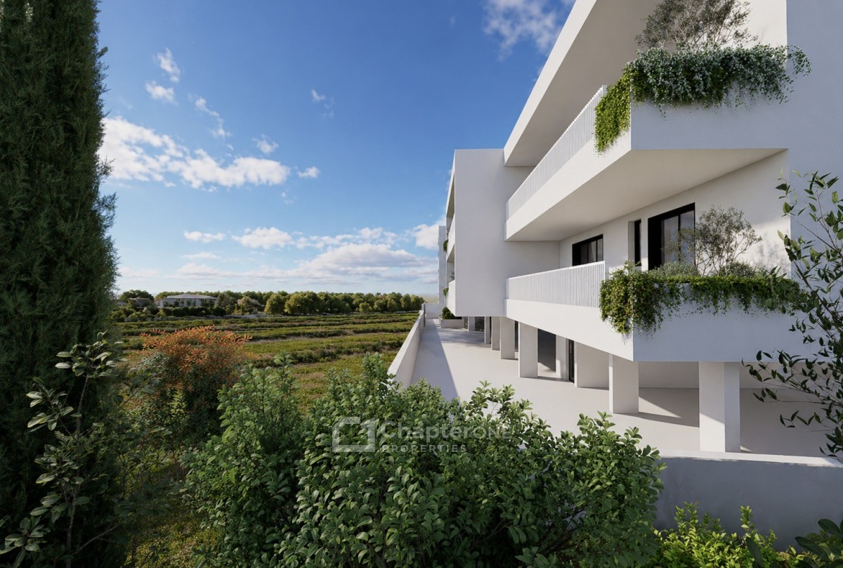 Apartment For Sale  in  Kissonerga