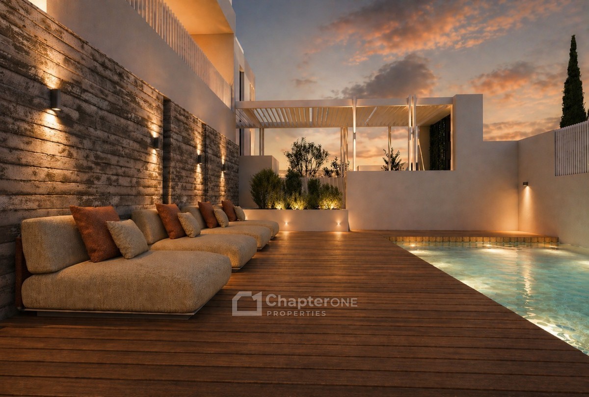 Apartment For Sale  in  Kissonerga