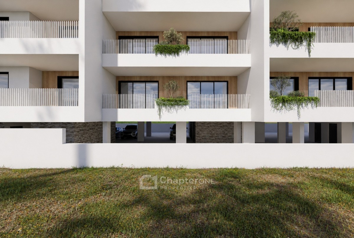 Apartment For Sale  in  Kissonerga