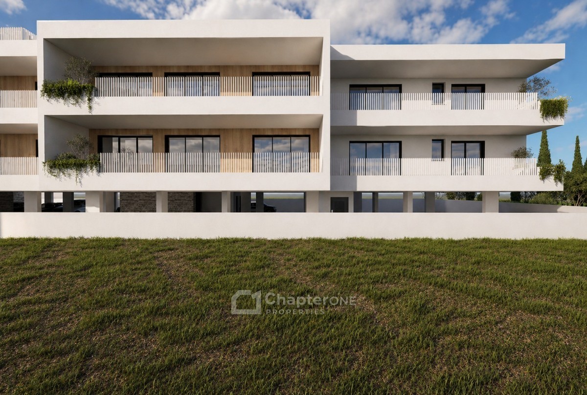 Apartment For Sale  in  Kissonerga