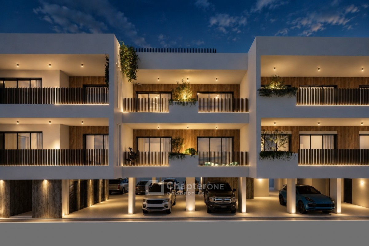 Apartment For Sale  in  Kissonerga