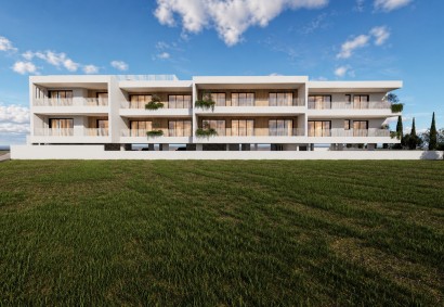 Kissonerga, Paphos Apartment For Sale | C12235