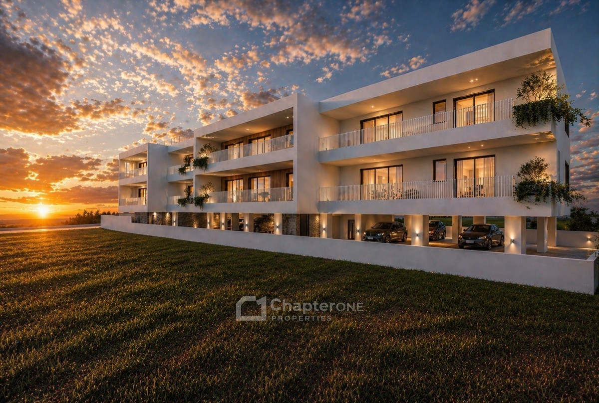 Apartment For Sale  in  Kissonerga