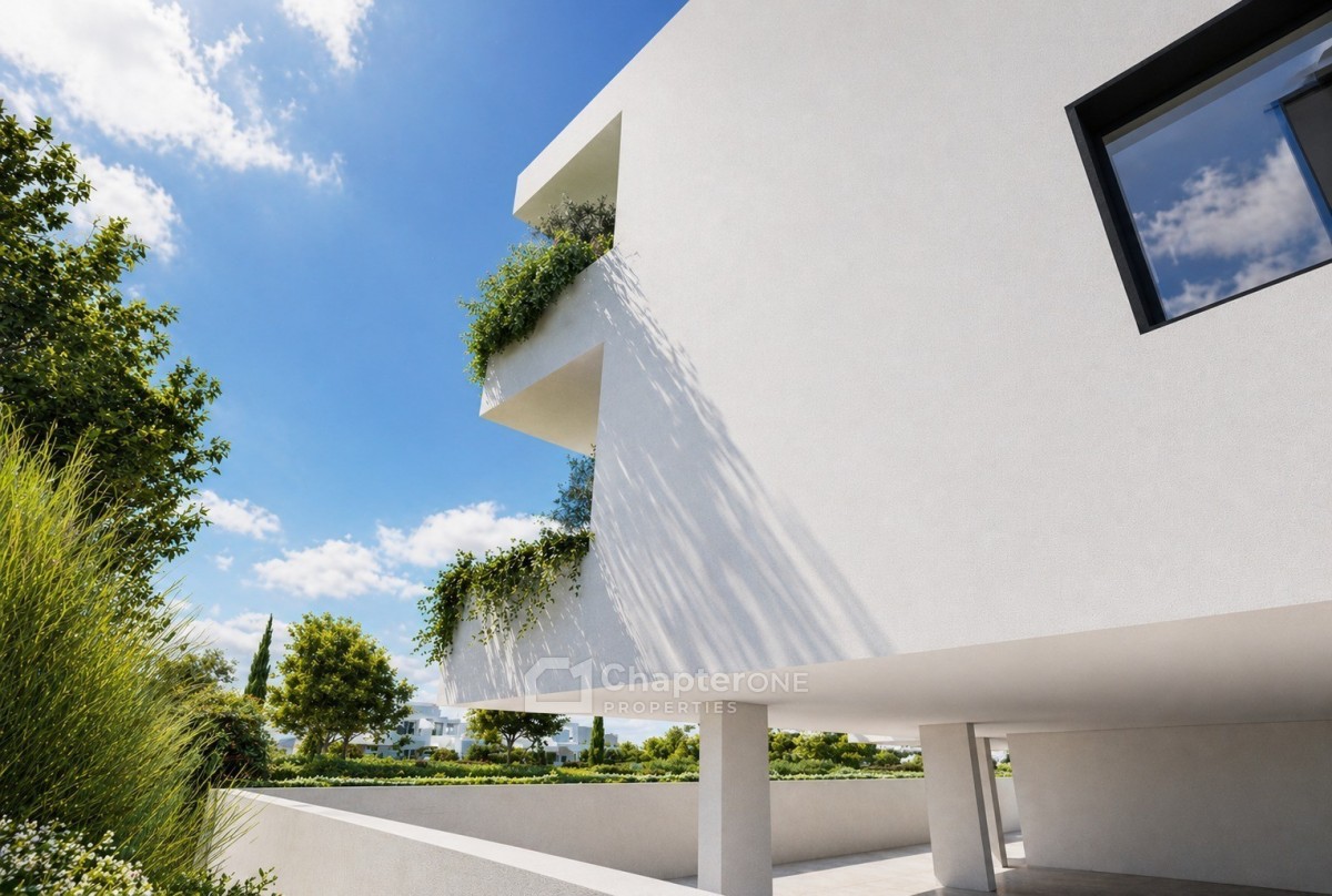 Apartment For Sale  in  Kissonerga