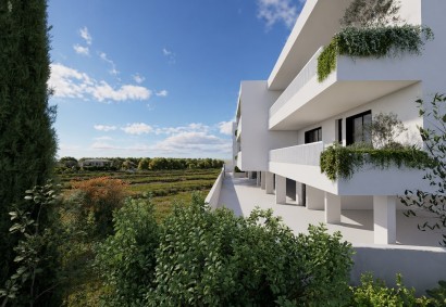 Kissonerga, Paphos Apartment For Sale | C12237