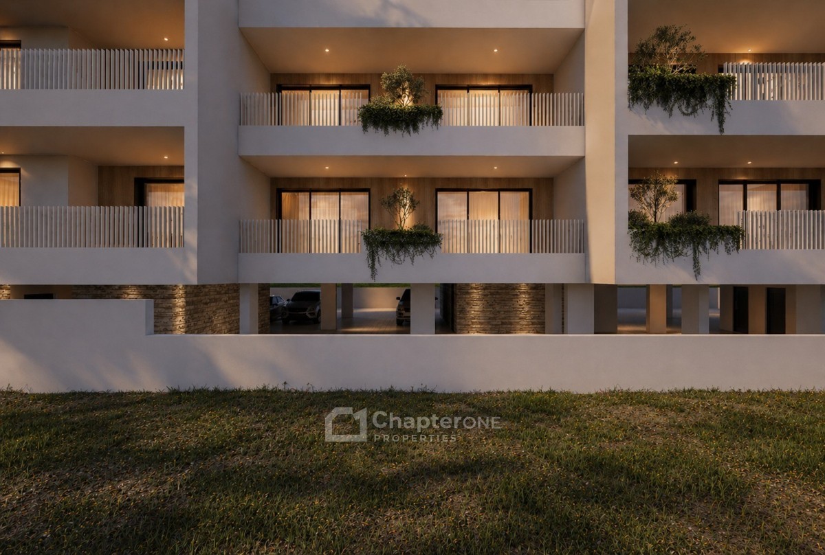 Apartment For Sale  in  Kissonerga