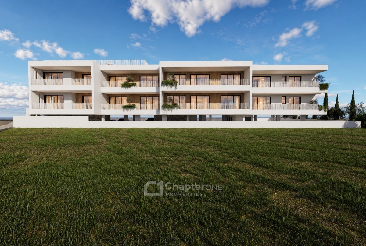 Apartment For Sale  in  Kissonerga