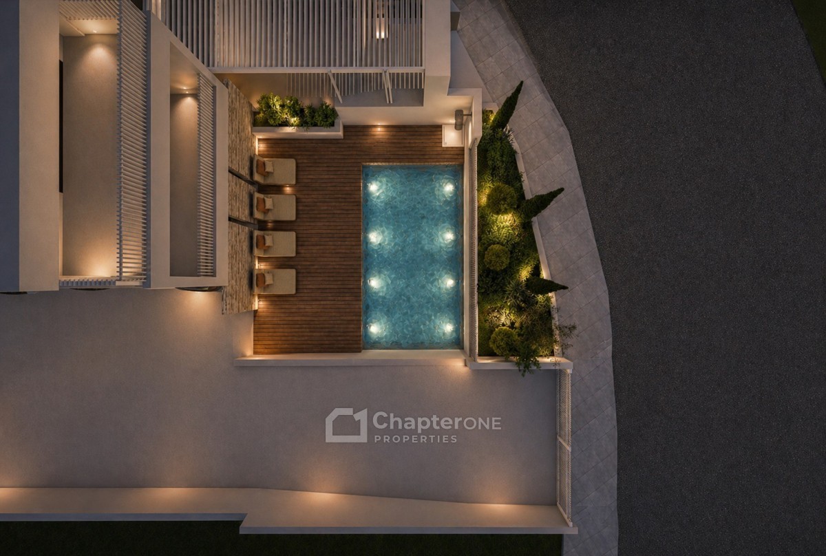Apartment For Sale  in  Kissonerga