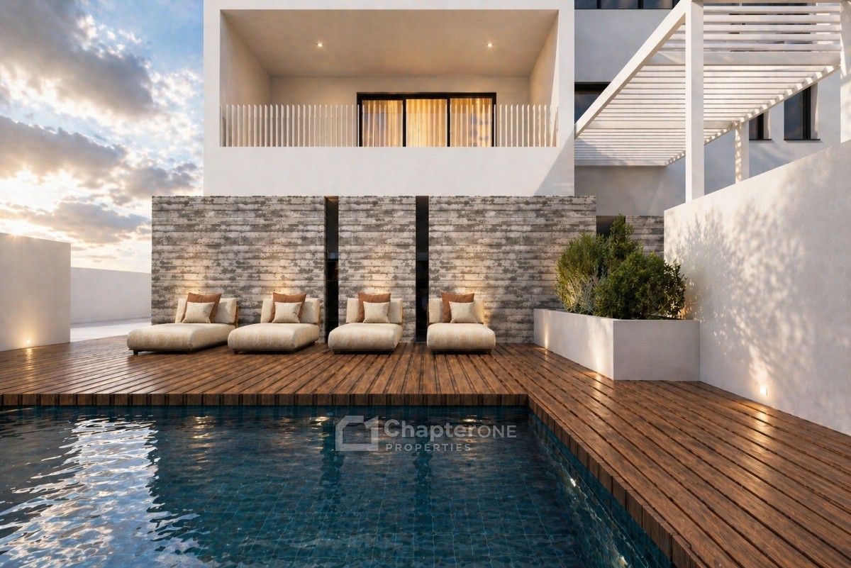 Apartment For Sale  in  Kissonerga