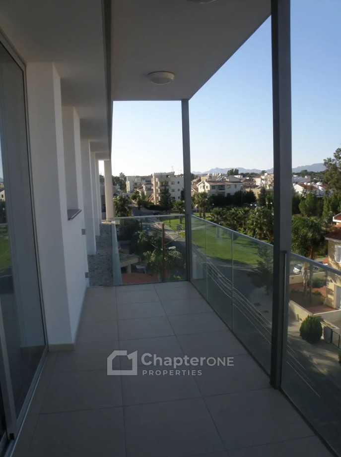 Apartment For Rent  in  Egkomi - Makedonitissa