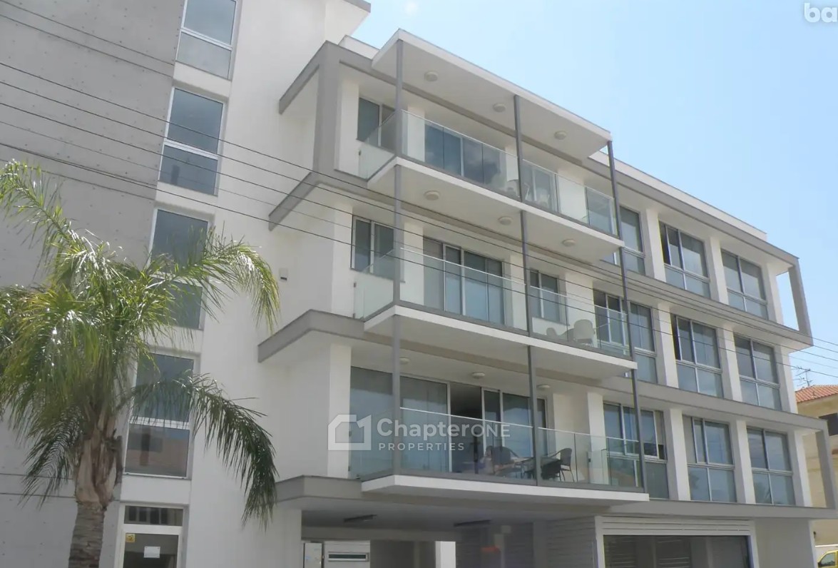 Apartment For Rent  in  Egkomi - Makedonitissa