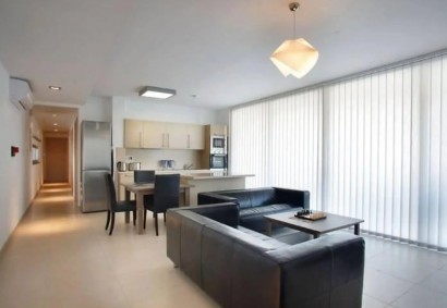 Egkomi - Makedonitissa, Nicosia Apartment For Rent | C12239