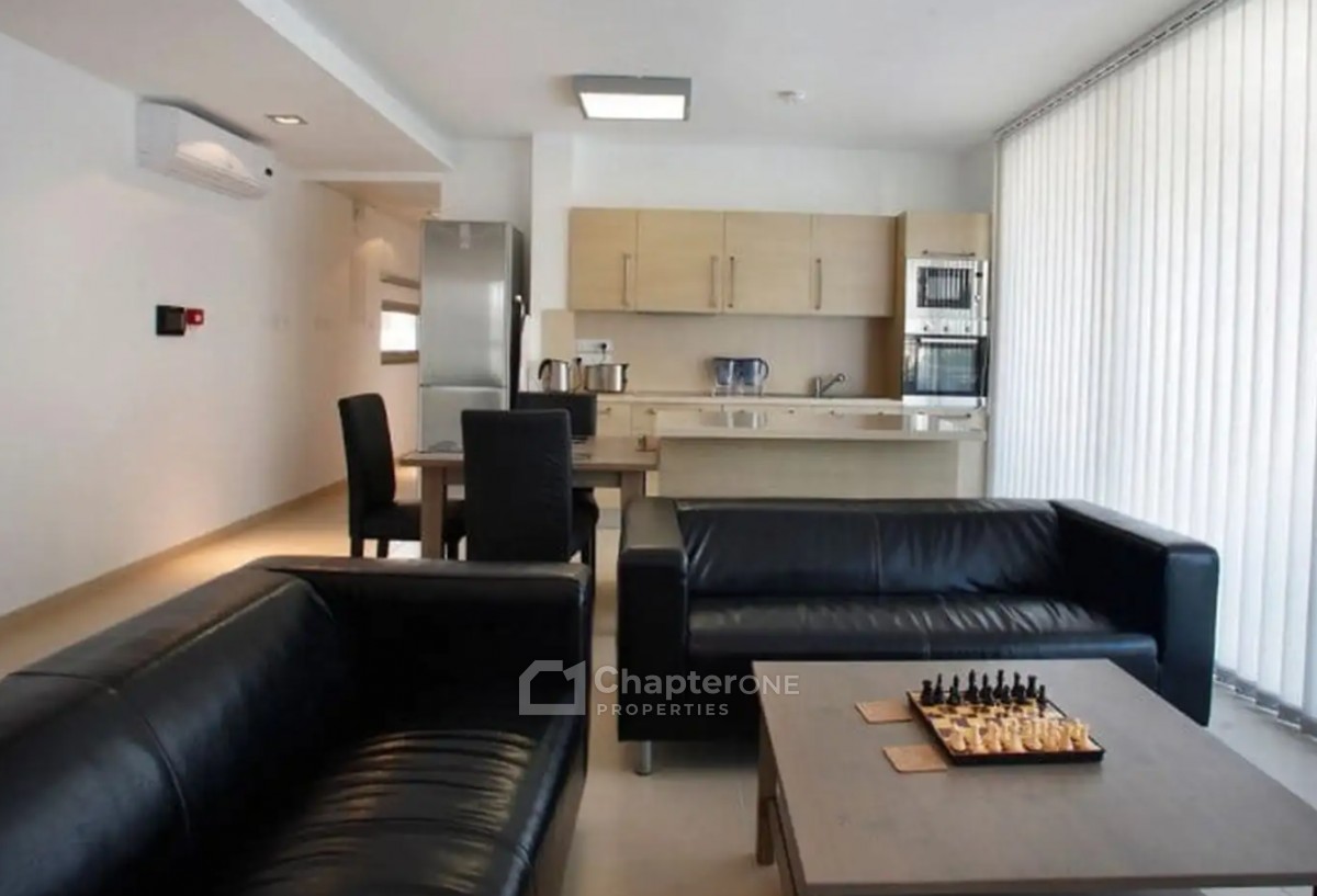 Apartment For Rent  in  Egkomi - Makedonitissa
