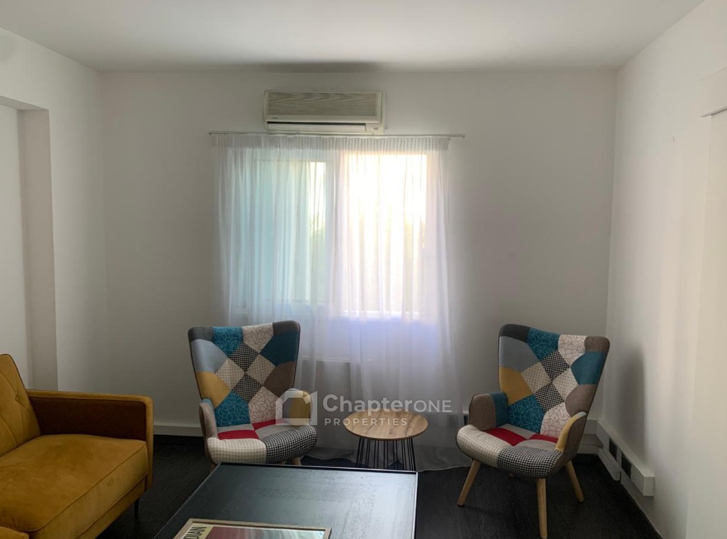 Apartment For Rent  in  Strovolos - Acropolis