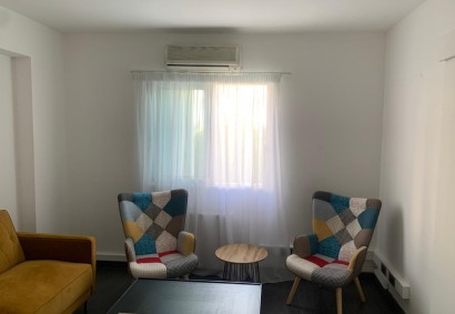 Strovolos - Acropolis, Nicosia Apartment For Rent | C11939