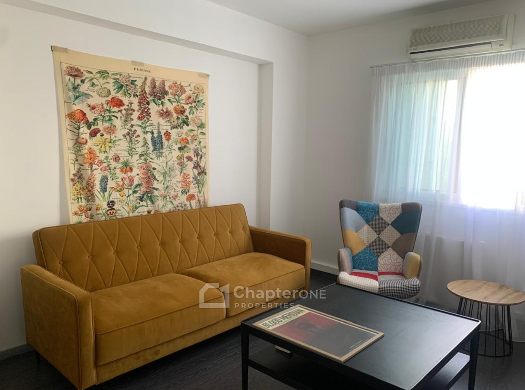 Apartment For Rent  in  Strovolos - Acropolis