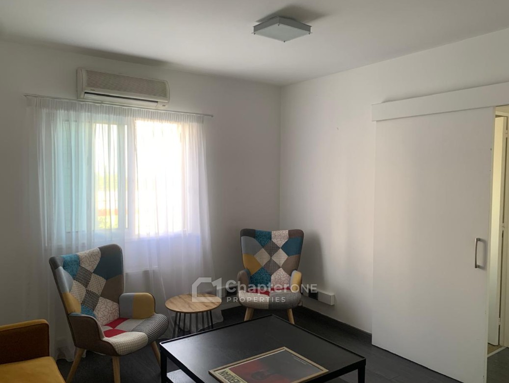 Apartment For Rent  in  Strovolos - Acropolis