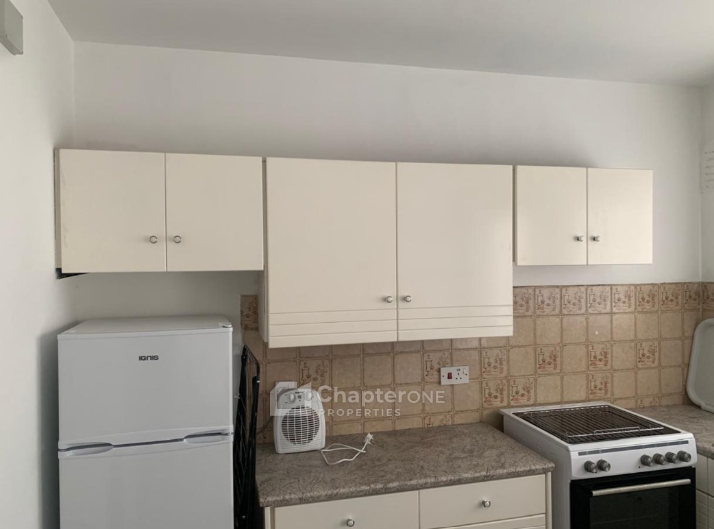 Apartment For Rent  in  Strovolos - Acropolis