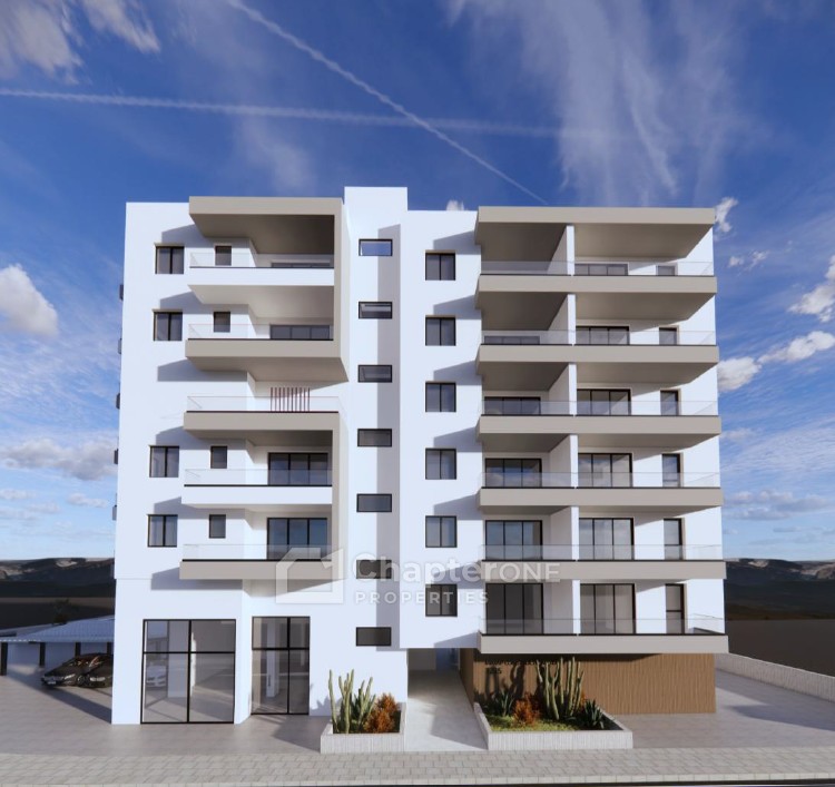 Apartment For Sale  in  Strovolos - Chryseleousa