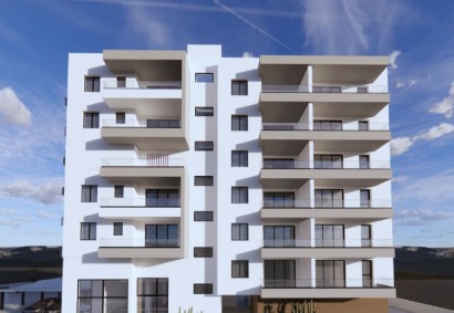 Strovolos - Chryseleousa Apartment For Sale | C12244