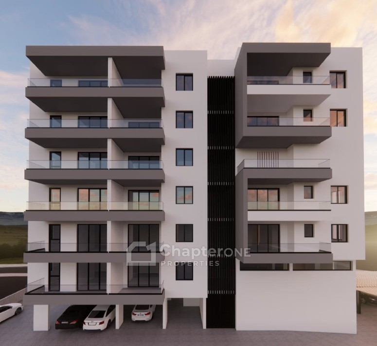 Apartment For Sale  in  Strovolos - Chryseleousa