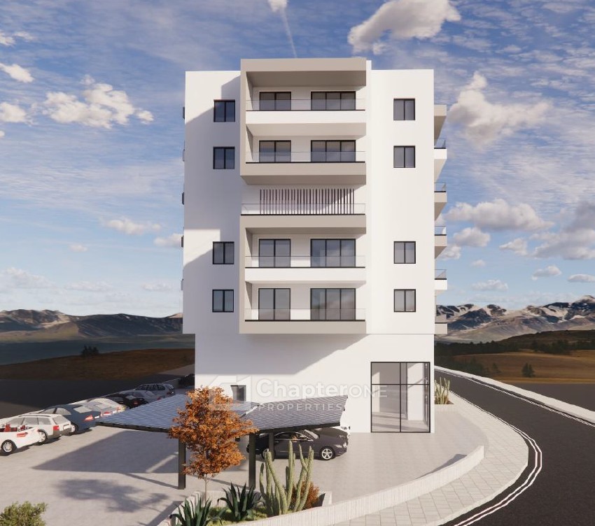 Apartment For Sale  in  Strovolos - Chryseleousa