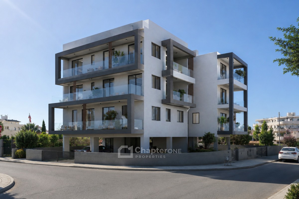Apartment For Sale  in  Select Location