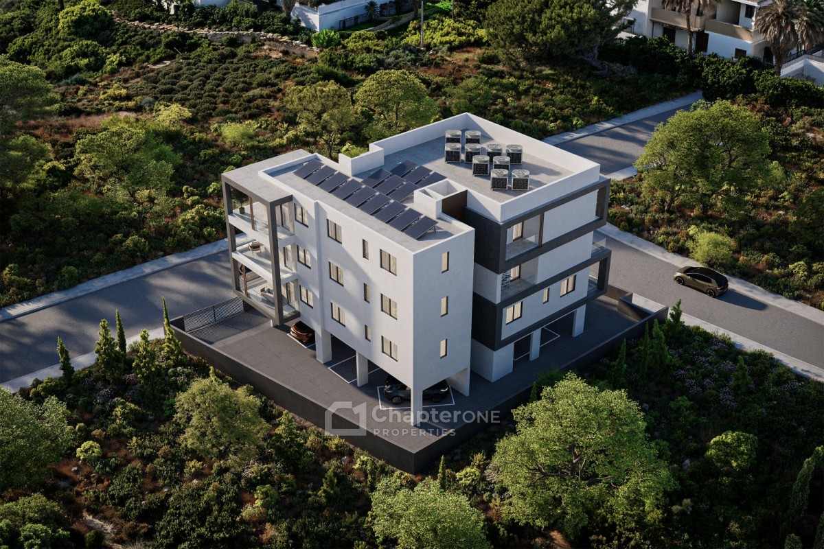 Apartment For Sale  in  Select Location
