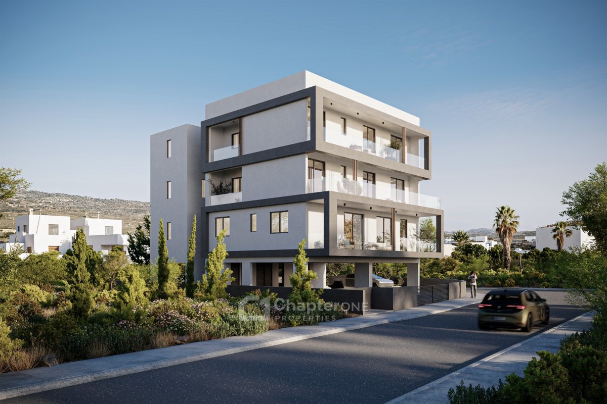 Apartment For Sale  in  Select Location