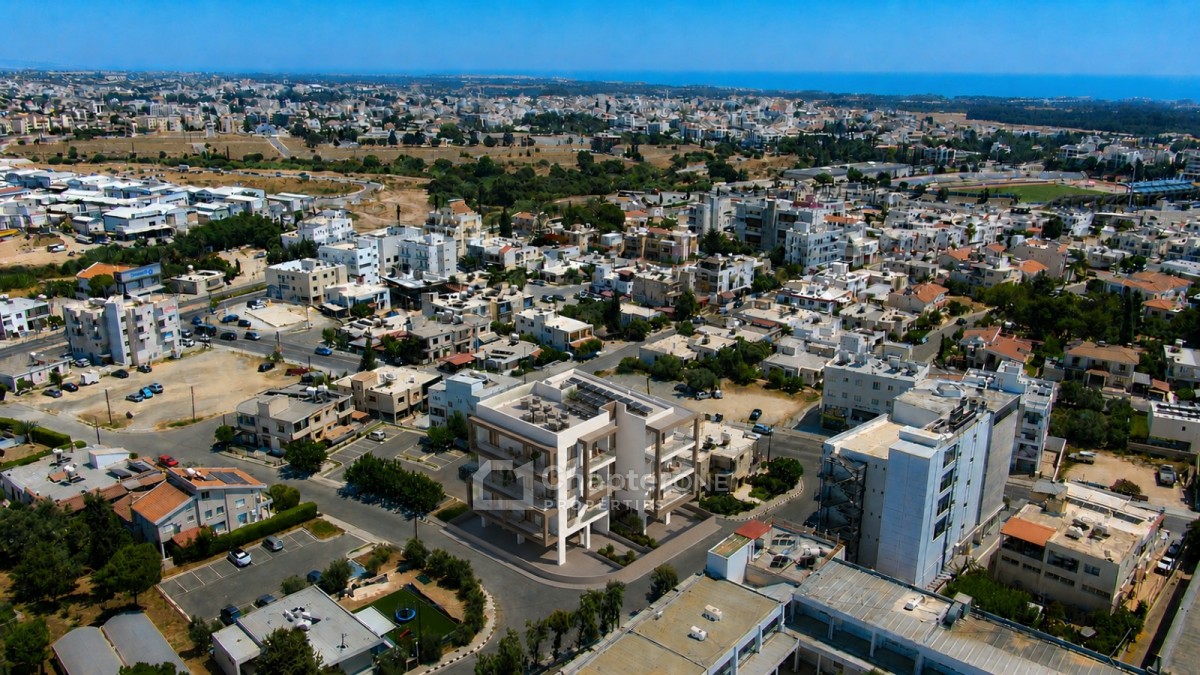 Apartment For Sale  in  Select Location