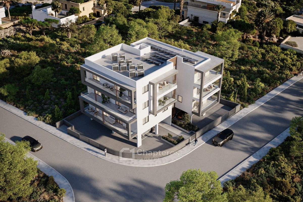 Apartment For Sale  in  Select Location
