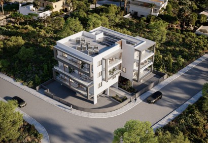 Pano Paphos, Paphos Apartment For Sale | C12248
