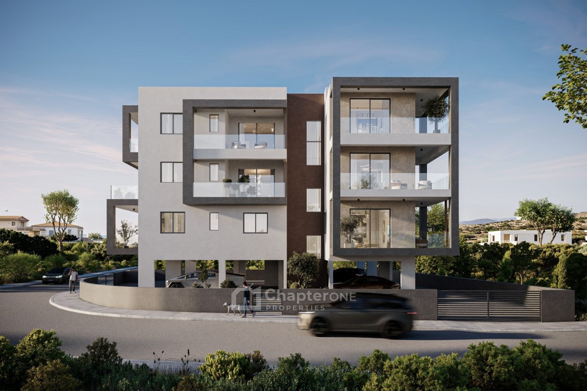 Apartment For Sale  in  Select Location