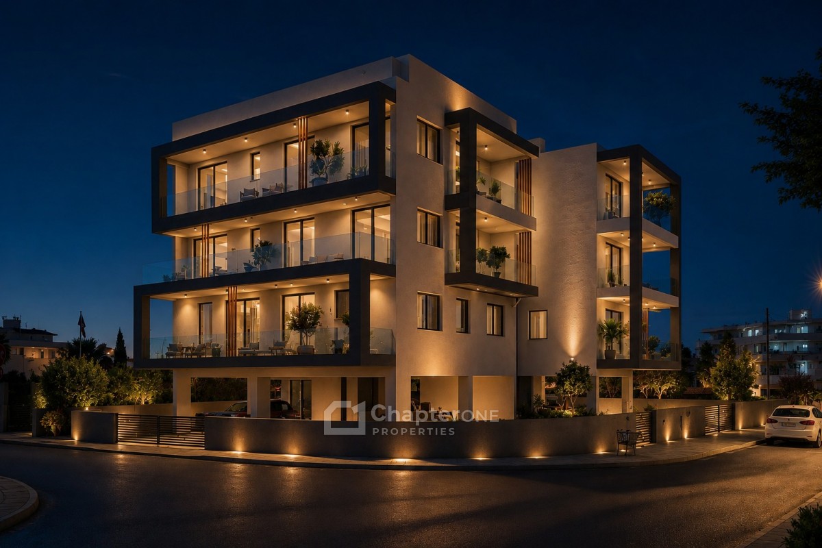 Apartment For Sale  in  Select Location