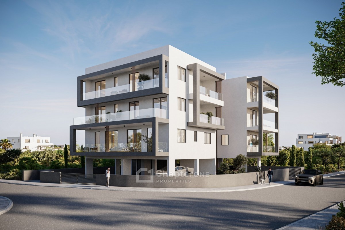 Apartment For Sale  in  Select Location