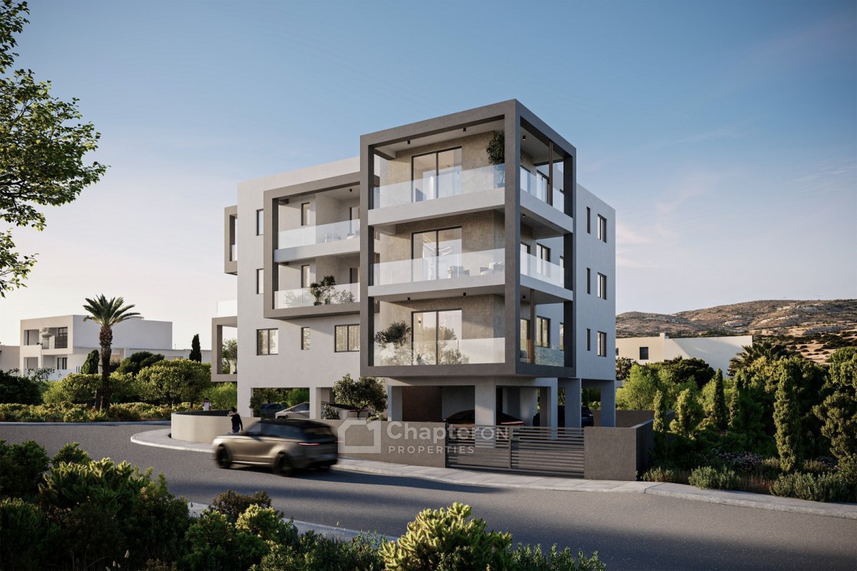 Apartment For Sale  in  Select Location