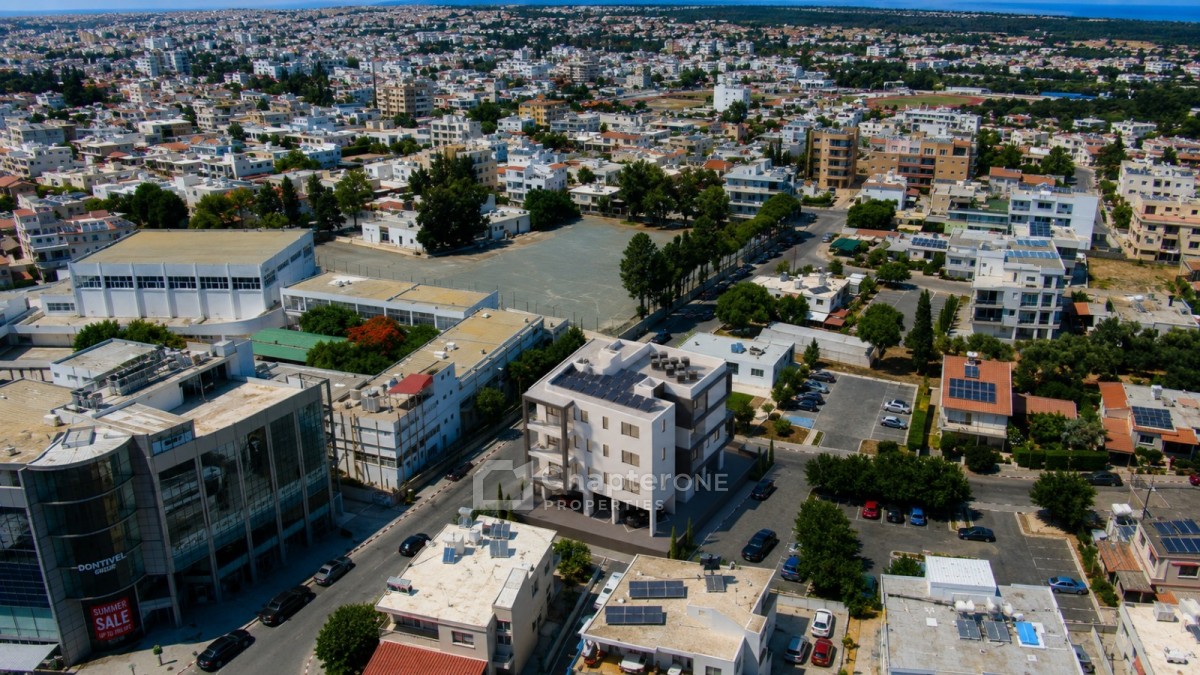 Apartment For Sale  in  Select Location
