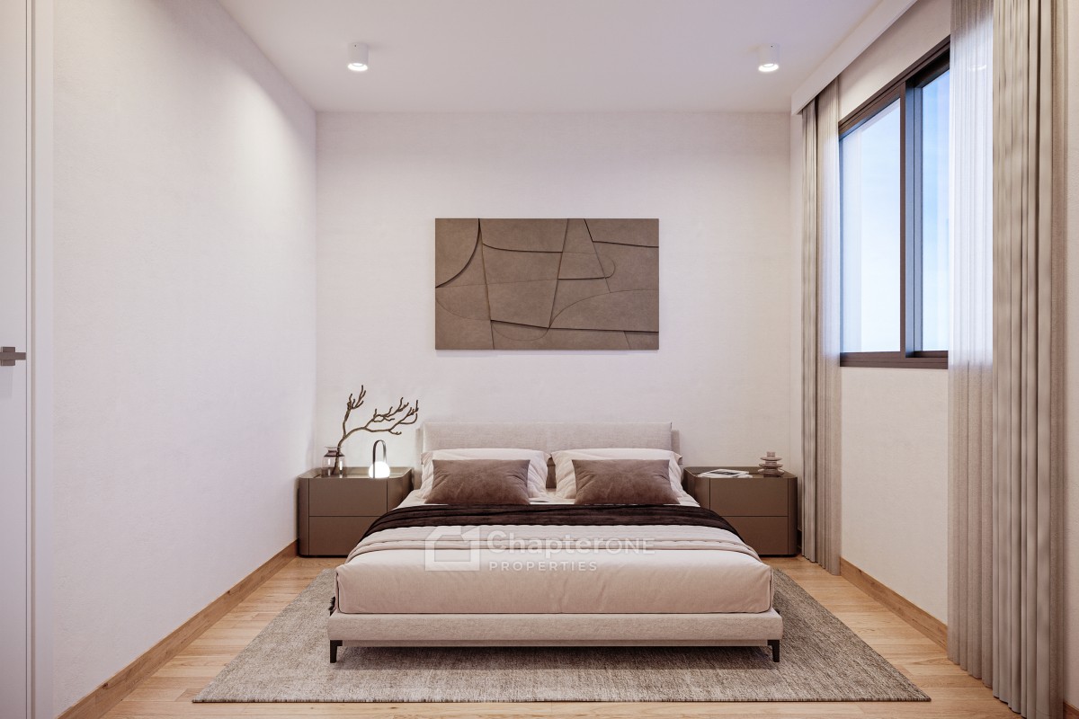 Apartment For Sale  in  Paphos Town
