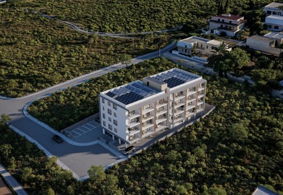 Paphos Town, Paphos Apartment For Sale | C12257