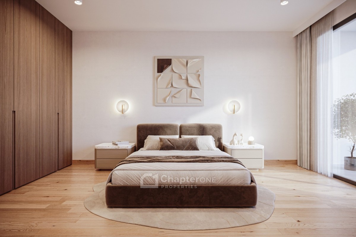Apartment For Sale  in  Paphos Town