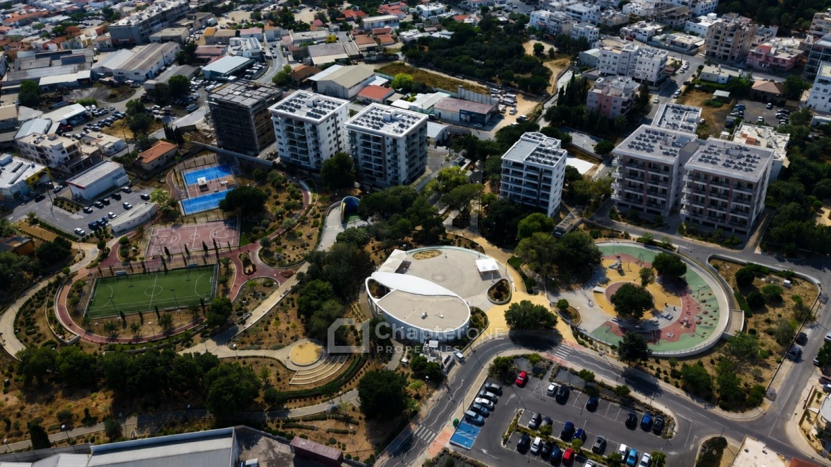 Apartment For Sale  in  Paphos Town