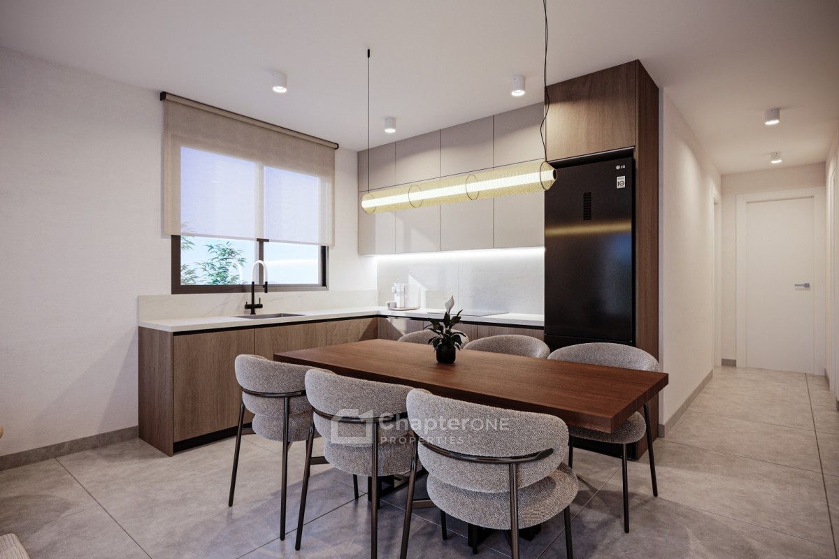 Apartment For Sale  in  Paphos Town