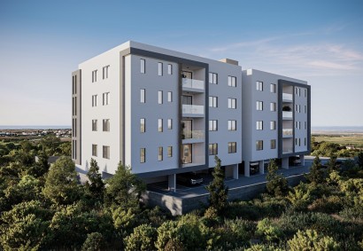 Paphos Town, Paphos Apartment For Sale | C12267