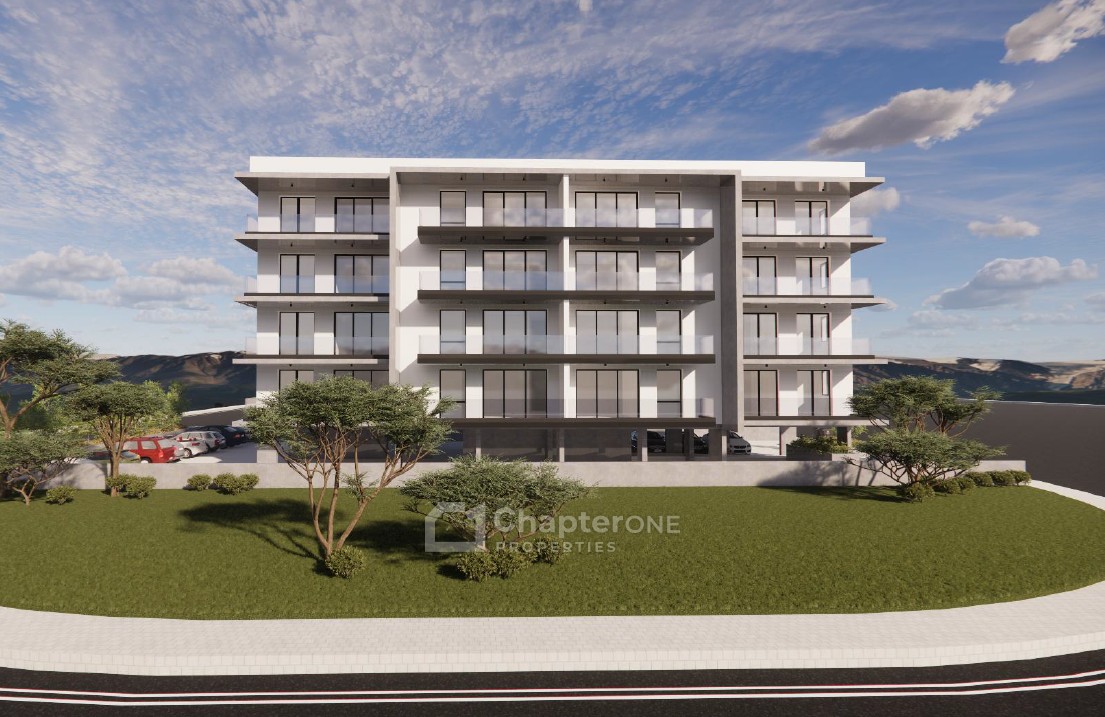 Apartment For Sale  in  Egkomi - Parissinos