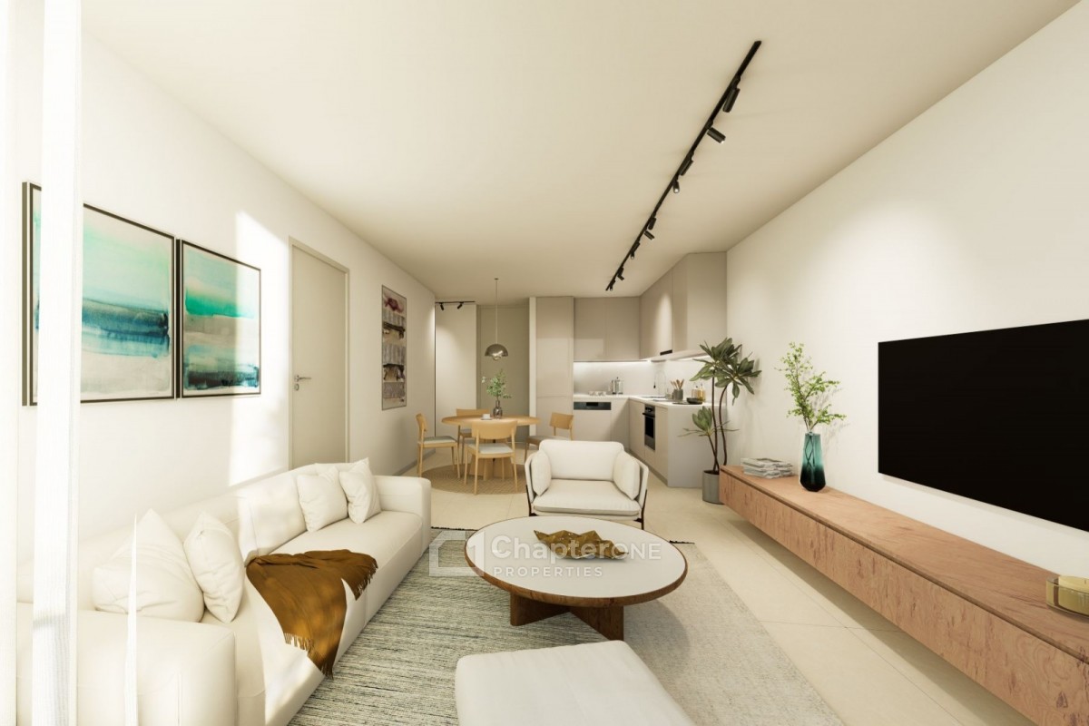 Apartment For Sale  in  Paphos Town