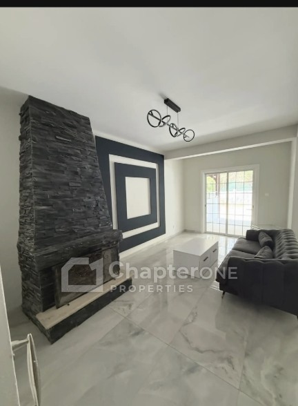 Semi Detached Villa For Sale  in  Egkomi - Makedonitissa