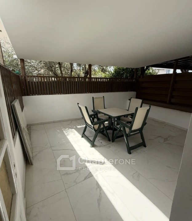 Semi Detached Villa For Sale  in  Egkomi - Makedonitissa