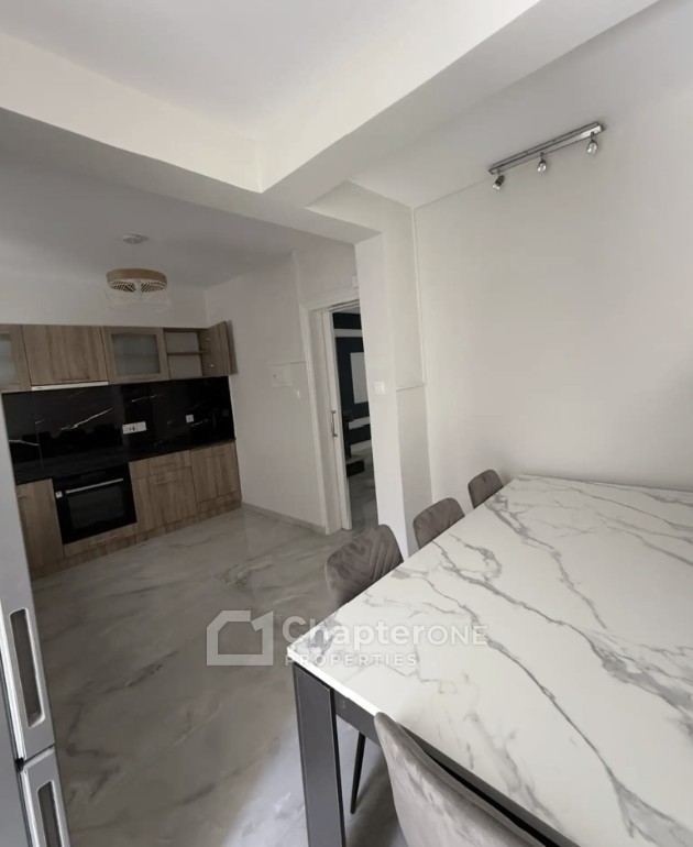 Semi Detached Villa For Sale  in  Egkomi - Makedonitissa