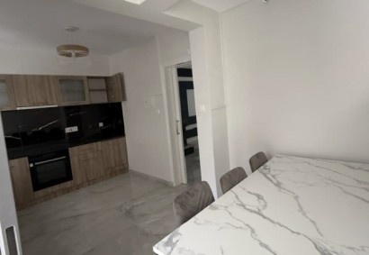 Egkomi - Makedonitissa Semi Detached Villa | C12288